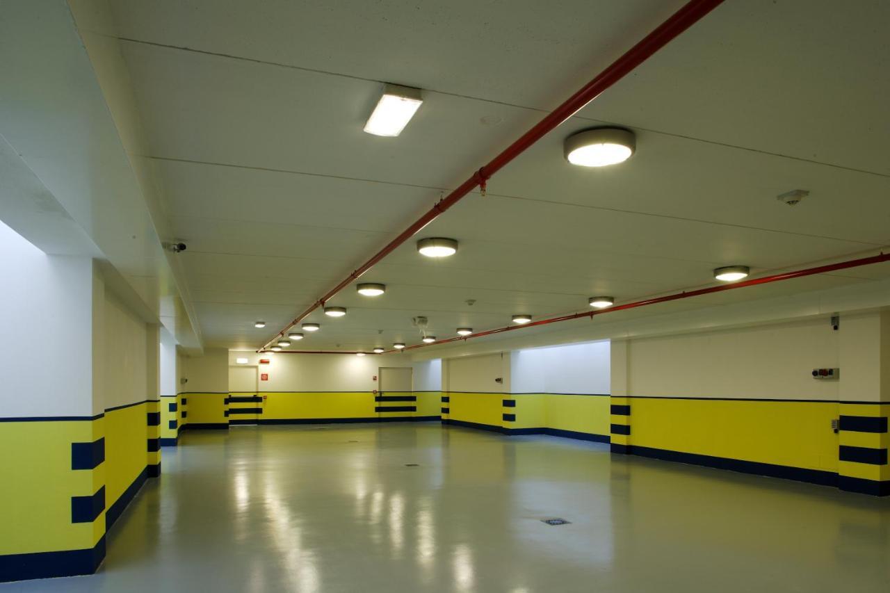 Allegria Udine Esterno foto